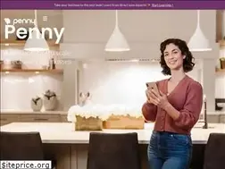 Sites similar to pennyapp.com