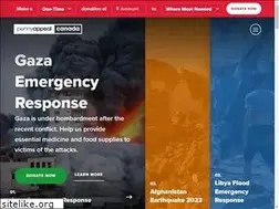 Sites similar to pennyappeal.ca