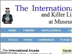Sites similar to pennyarcade.net