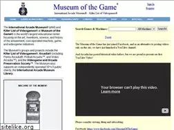 Sites similar to pennyarcades.com