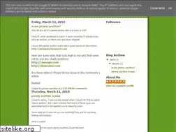 Sites similar to pennyauctionsite.blogspot.com