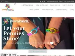 Sites similar to pennybandz.com