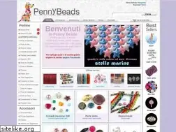 Sites similar to pennybeads.com