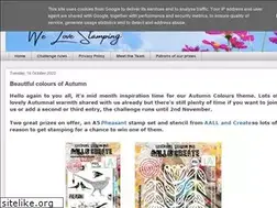 Sites similar to pennyblackatallsorts.blogspot.com