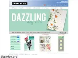Sites similar to pennyblackinc.com