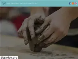 Sites similar to pennybpottery.com