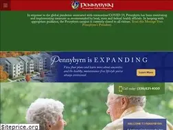 Sites similar to pennybyrnliving.org