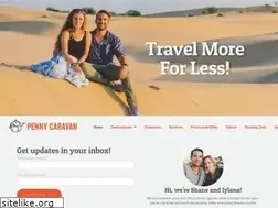 Sites similar to pennycaravan.com
