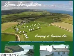 Sites similar to pennycrocker.com