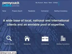 Sites similar to pennycuick.co.uk