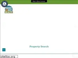 Sites similar to pennydot.com