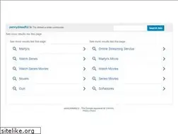 Sites similar to pennydreadful.tv