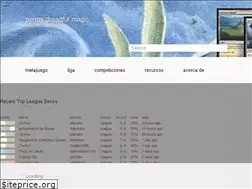 Sites similar to pennydreadfulmagic.com