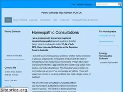 Sites similar to pennyedwards.com