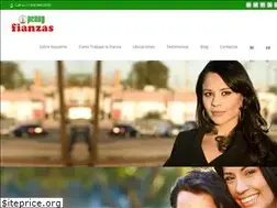 Sites similar to pennyfianzas.com