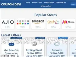 Sites similar to pennyful.in