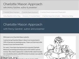 Sites similar to pennygardner.com