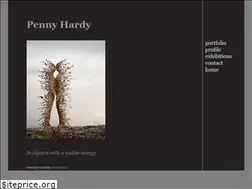 Sites similar to pennyhardysculpture.com