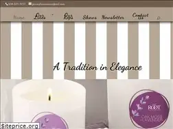 Sites similar to pennyharrisonandcompany.com