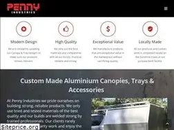 Sites similar to pennyindustries.com.au