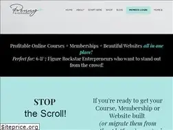 Sites similar to pennyinyourpocket.com