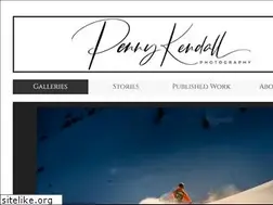 Sites similar to pennykendall.com