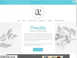 Sites similar to pennykingacademy.com