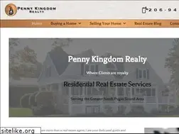 Sites similar to pennykingdom.com