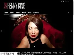 Sites similar to pennykingjazz.com