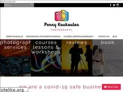 Sites similar to pennykoukoulas.com