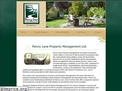 Sites similar to pennylane.bc.ca