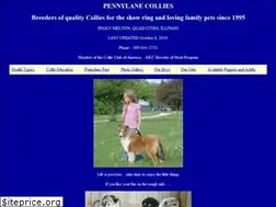 Sites similar to pennylanecollies.net