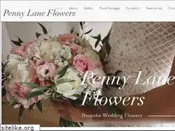 Sites similar to pennylaneflowers.com