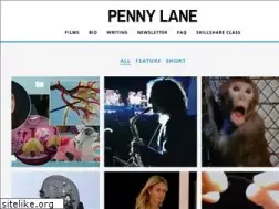 Sites similar to pennylaneismyrealname.com