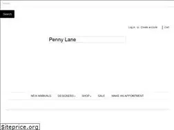 Sites similar to pennylaneonline.com