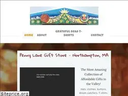 Sites similar to pennylaneonmain.com