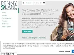 Sites similar to pennylanepromotionalproducts.com