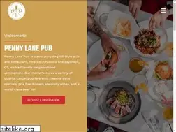 Sites similar to pennylanepub.net