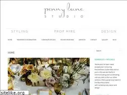 Sites similar to pennylanestudio.com.au