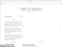 Sites similar to pennyledweaning.co.uk