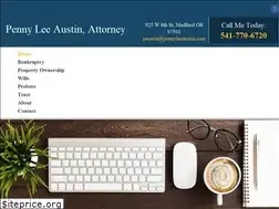 Sites similar to pennyleeaustin.com