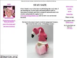 Sites similar to pennyleestewart.com
