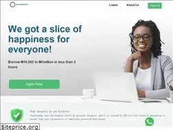 Sites similar to pennylender.com
