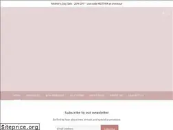 Sites similar to pennylevi.com