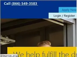 Sites similar to pennymacusa.com