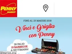 Sites similar to pennymarket.it
