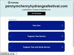 Sites similar to pennymchenryhydrangeafestival.com