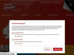 Sites similar to pennymobil.de