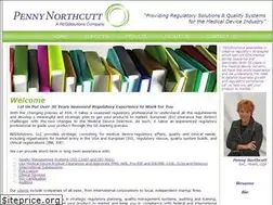 Sites similar to pennynorthcutt.com