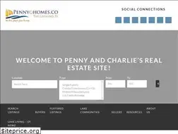 Sites similar to pennyohomes.com